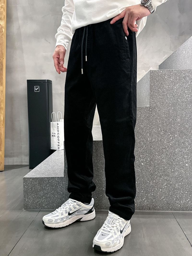 Armani Long Pants